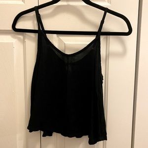 ⭐️Mossimo Crop Top